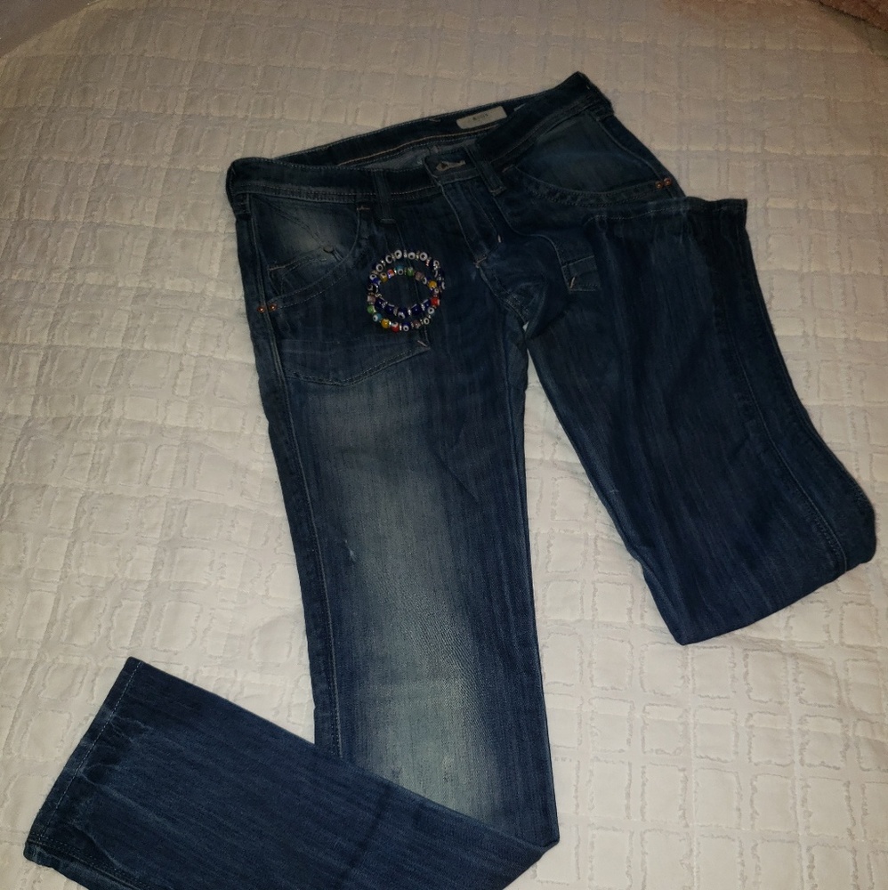 Jeans - Picture 2 of 2